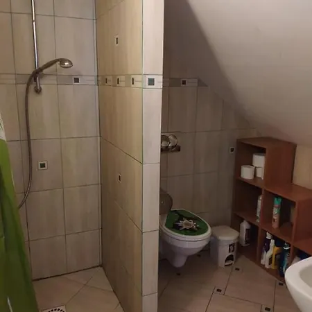 Agroturystyka Patynówka Kletno Zewnętrze zdjęcie
