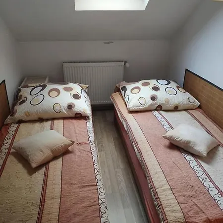 Agroturystyka Patynówka Kletno Zewnętrze zdjęcie