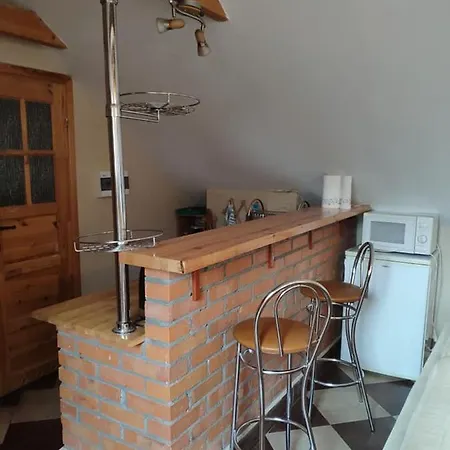 Agroturystyka Patynówka Kletno Zewnętrze zdjęcie