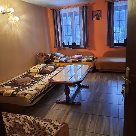 Agroturystyka Patynówka Kletno Zewnętrze zdjęcie