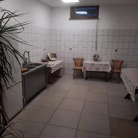 Agroturystyka Patynówka Kletno Zewnętrze zdjęcie