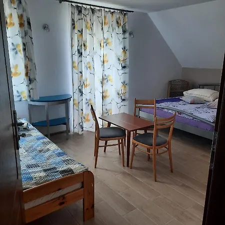 Agroturystyka Patynówka Kletno Zewnętrze zdjęcie