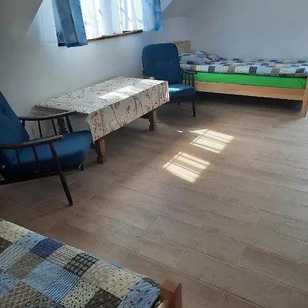 Agroturystyka Patynówka Kletno Zewnętrze zdjęcie