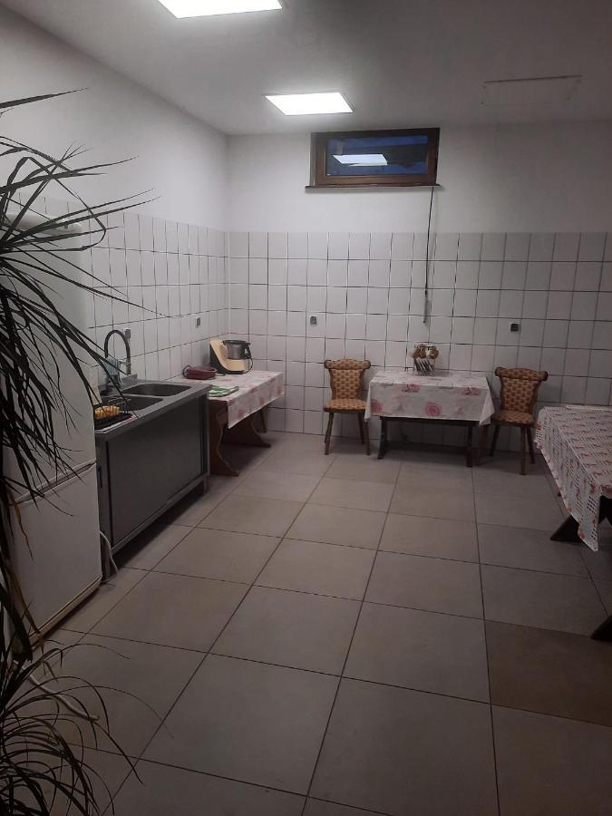 Apartment Patynowka Kletno